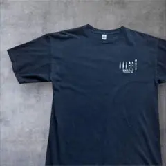 【ALSTYLE】SWFPAC Tシャツ Mサイズ 黒 古着
