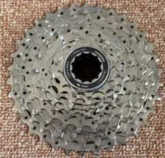 Shimano CS-HG700-11 スプロケット 11速 11-34T