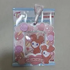 TWICE LOVELYS カードホルダー チェンブリー　チェヨン