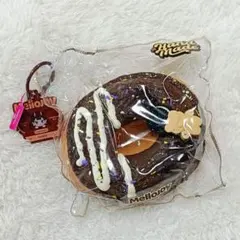 DIYJOJO Mellojoy スクイーズ ドーナツ ストロベリーバレエ - メルカリ