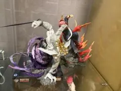 呪術廻戦 FIGURIZMα 五条悟 魔虚羅 宿儺 フィギュア まとめ売り - メルカリ