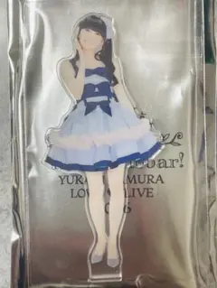 2026年最新】田村ゆかり アクリルの人気アイテム - メルカリ