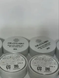 ドクターシーラボAQUA-COLLAGEN-GEL BI-HA-KU-10g×4のサムネイル