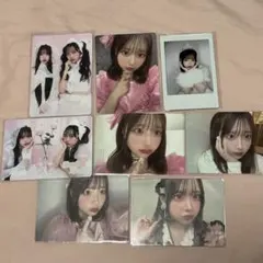 2026年最新】桜庭遥花 チェキ 生誕の人気アイテム - メルカリ