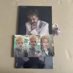 TREASURE ヒョンソク まとめ売り