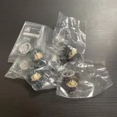 呪術廻戦 めじるしアクセサリー