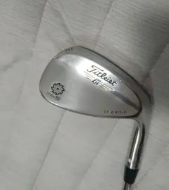 Titleist Vokey SM5 ウェッジ 56度 Mグラインドのサムネイル