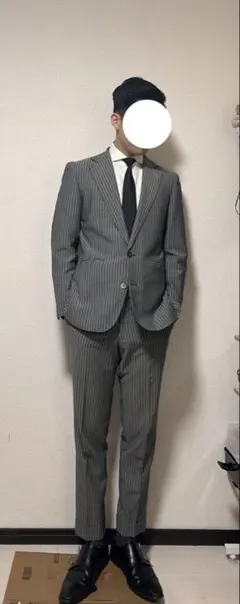 ZERBINO ゼルビーノ ブラック コットン パンツ オーダーメイド 日本製 クラシックが新しいコットンパンツ | ZERBINO BLOG