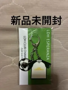 LDH ESPERANZA キーホルダー