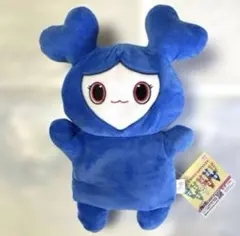 TWICE LOVELYS ぬいぐるみ パペット ツウィ GIGO限定