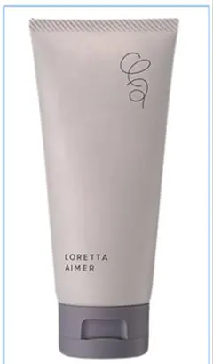 LORETTA AIMER ロレッタ エメ ヘアワックスのサムネイル