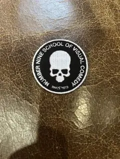 ナンバーナイン　ドリーム期　ドクロ　スカル　バンダナ ナンバーナイン ドリーム期 ドクロ スカル バンダナ 2025年最新