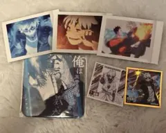 2025年最新】轟燈矢の人気アイテム - メルカリ