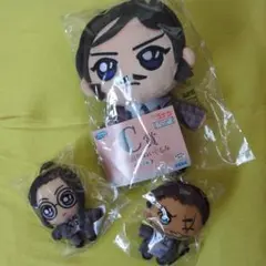 2025年最新】諸伏高明 ぬいぐるみの人気アイテム - メルカリ