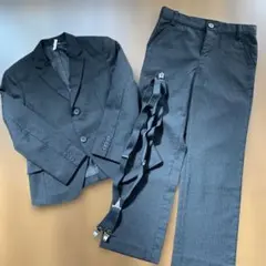 キッズフォーマルセット　入学式