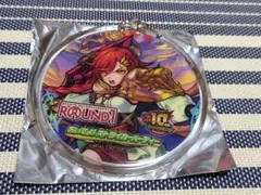 怪物彈珠×Round1 合作