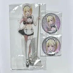 その着せ替え人形は恋をする