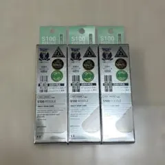 VT リードルショット100 個包装 18回分