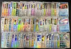 テラスタルフェス モンスターボールミラー 100枚まとめ売り コレクション