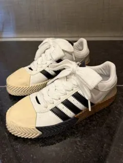 adidas × Alexander Wang AW SKATE F35295のサムネイル