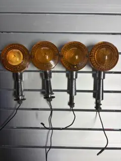 2026年最新】当時物 ウインカーの人気アイテム - メルカリ