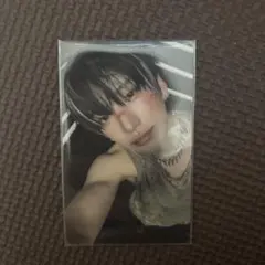 Back to Life weverse global トレカ YUMA ユウマ