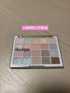 dasique アイシャドウパレット