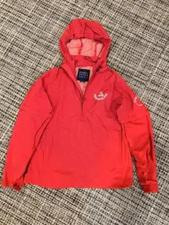 PEARLY GATES 【検索最安値！最終捨てる前価格】レインウェアサイズ本文