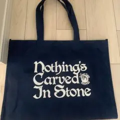 ナッシングス ショッパー等 セット