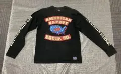 リアルマッコイズ ブコ ロンT40 THE REAL McCOY’S BUCO★のサムネイル
