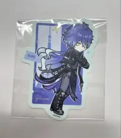 原神 フリンズ 東京タワーコラボ ステッカー