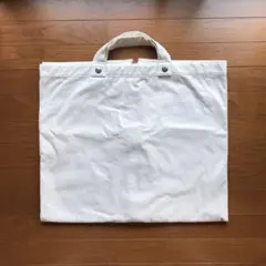 RRL 大型ロゴ入り保存袋 （生成りキャンバス布） 約75cm x 74cm - メルカリ