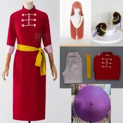 2026年最新】銀魂 コスプレ 神楽 傘の人気アイテム - メルカリ