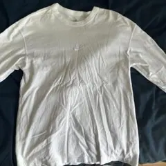 Nike The Nike Tee M ホワイト Tシャツ
