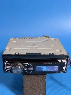 Pioneer DEH-P919 カロッツェリア 1DIN 動作未確認 - メルカリ