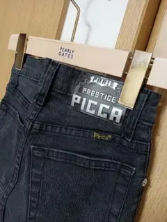 ストレッチ スキニーパンツ