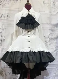 ATELIER BOZ アトリエボズ ソフィアマーメイドスカート 試着のみ美品