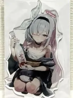 2026年最新】ブルーアーカイブ アクリルスタンド プラナの人気アイテム
