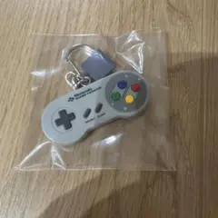 ニンテンドーミュージアム キーホルダー スーパーファミコン