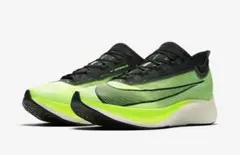 【新品 25.5cm】 ナイキ ズームフライ3 Nike Zoom Fly 3