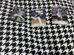 プロ野球 トレーディングカード セット