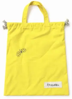正規品 ミナペルホネン サコッシュ 巾着 バッグ light berry - メルカリ