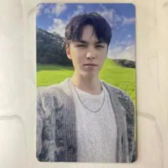 SEVENTEEN 消費期限 来場者 東京 weverse バーノン