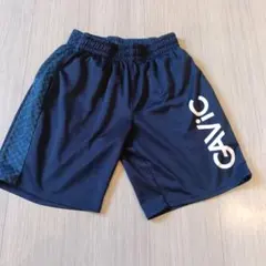GAViC ハーフパンツ ネイビーのサムネイル
