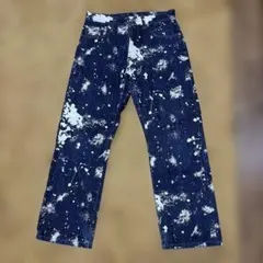The Hermit Club PEGTOP JEAN デニム 中田慎介 - メルカリ