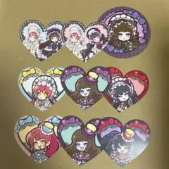 プリパラ ガァルマゲドン グッズ まとめ売り 大プリパラ展 ガァルル サイン入り プリパシャ ガルマゲドン - メルカリ