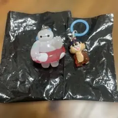 ディズニーキャラクター めじるしアクセサリー summer
