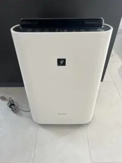 2026年最新】kc シャープ空気清浄機の人気アイテム - メルカリ