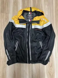 KUSHITANI メッシュジャケット