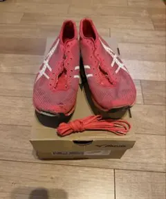 アシックス　メタスピードsp 26.5